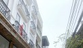BÁN ĐẤT TẶNG NHÀ 3 TẦNG CŨ MẶT PHỐ GIÁP NHỊ, HOÀNG MAI, 90M2, 12.6 TỶ (CTL)